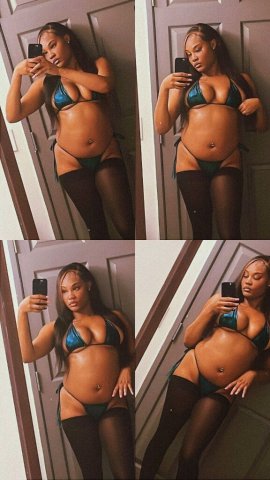 Niami — Pretty & Petite Female Escort in Las Vegas (Outcalls & Car Play) - 1