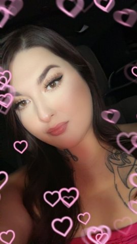 Medford, OR Outcalls Only — Facetime Shows with Triple D Marie - 1