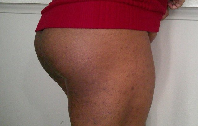 Juicy Bottom Taking Incalls - 1