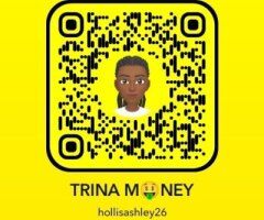 Cleveland Female Escort — Trina Money (Incalls, Phone Sex, FaceTime) - Image 2