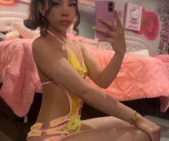 Stockton Female Escort — Mexican/Filipina, 4'11 90 lbs, FaceTime verify - Image 8