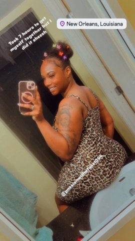 Jacksonville Female Escort — Incalls, Outcalls, Car Dates - 1