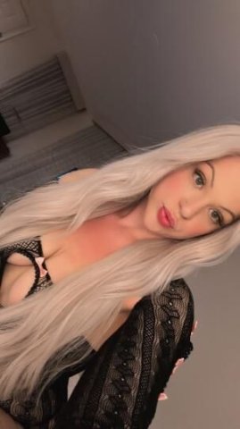 Scranton Blonde Escort (2-Day ATF Cali Blonde) — Incall & Uber Outcalls - 1