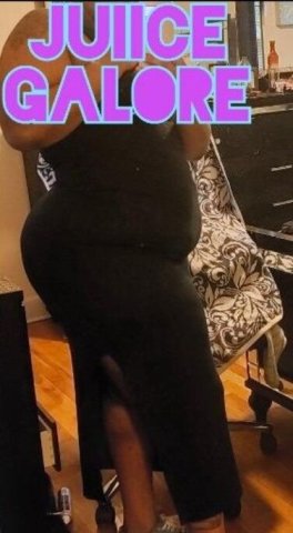 Columbia, SC InCall Female Escort — 38, flexible plush vibe - 1