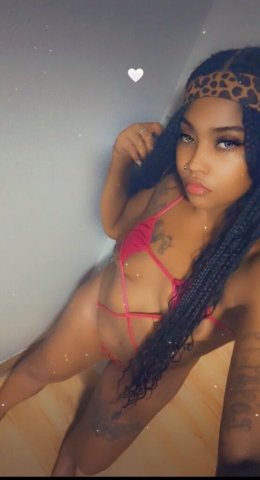 St. Louis Female Escort — Incalls only, verified & content/Facetime shows - 1