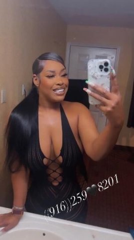 Sacramento Escort Sammy — tattoos matching, Facetime verification - 1