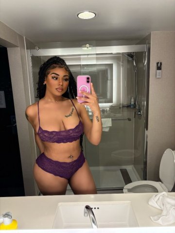 Crystal “Cuban Barbie”  (25) — Video Verification - 1