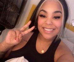 Bridgeport, CT Female Escort — Short and Thick - Image 2