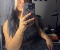 Bridgeport, CT Female Escort — Short and Thick - Image 3