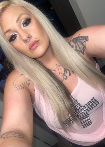 Blonde Blonde Baddie — 100% Independent, Drama-Free Adult Services in San Diego - 1