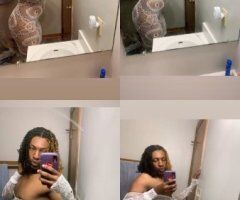 Trans Girl Escort in Greenville, SC — Adult Services - Image 2