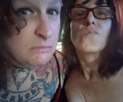 Austin TX Female Escort — in-person sessions with Lilly & doubles with Trans Tiffani Synn - Image 7