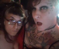  Austin TX Female Escort — in-person sessions with Lilly & doubles with Trans Tiffani Synn - Image 8
