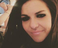 Britney (28) – Naughty Brunette for Out-Calls & Sensual Massages - Image 6