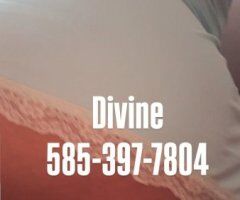 Buffalo escorts - Incall Special in Buffalo — Thick BBW with Big Natural Titties & Oral