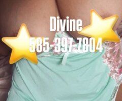 Incall Special in Buffalo — Thick BBW with Big Natural Titties & Oral - Image 2