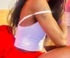 Lafayette escorts - Hershey — Petite 36 Soft Dark Skin Female Escort in Lafayette, LA