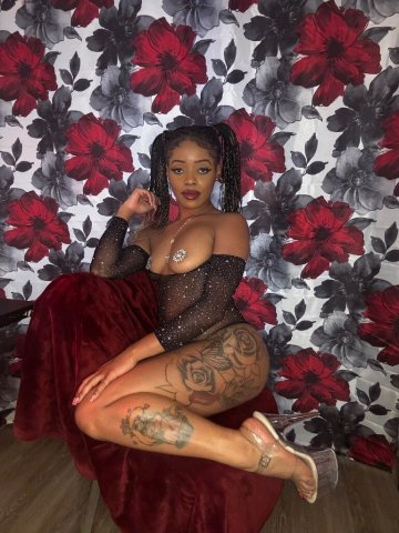 Memphis TN Adult Female Escort — Incall, Outcall & Phone Fun - 1