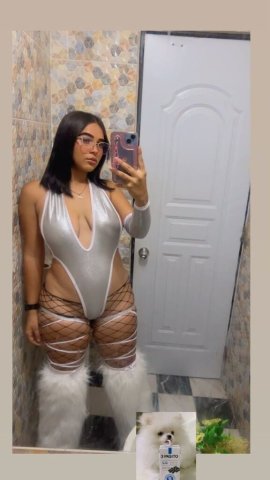 Stockton Female Escort — massage, oral & happy ending, safe discreet outcalls - 1