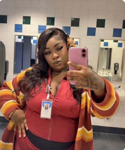 Athens, Georgia Slim Thick Natural Female Escort — Incall & Blow Job - 1