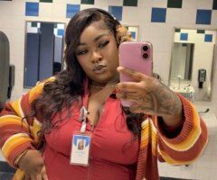 Athens escorts - Athens, Georgia Slim Thick Natural Female Escort — Incall & Blow Job