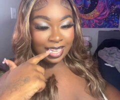 Athens, Georgia Slim Thick Natural Female Escort — Incall & Blow Job - Image 3