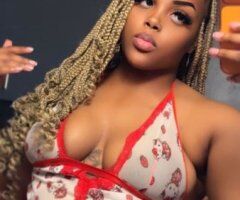 Sweet Tea — Curvy Body Female Escort (Rochester, NY) — Incalls Only - Image 2
