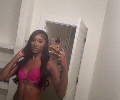 Ebony escort in Odessa, Texas — outcalls only, hosting 24/7 - Image 2