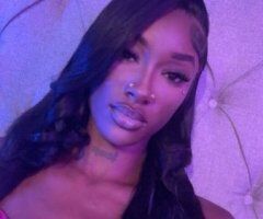 Ebony escort in Odessa, Texas — outcalls only, hosting 24/7 - Image 3
