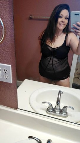 Sacramento Female Escort — Throat Service Specials - 1