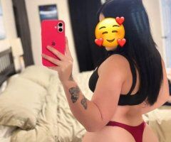 Seattle WA Female Escort — BBL & Anal Extras - Image 2