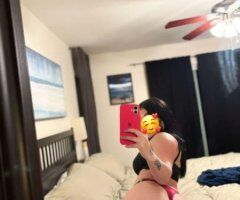 Seattle WA Female Escort — BBL & Anal Extras - Image 5