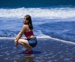 Santa Cruz Curvy Blonde Outcall — Cali (21) - Image 4
