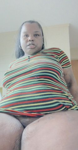 Valdosta Female Escort — Soul Snatching Head & Gussy Sex - 1