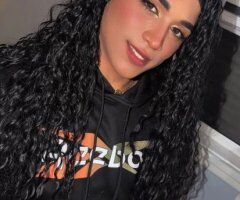 Chicago escorts - sexy latino