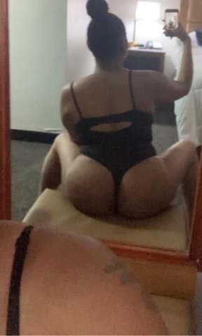 Newport News, VA Female Escort — Up All Night (30) - 1