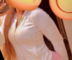 Fresno escorts - AMBER THE GREAT - 23 (Fresno) Female Escort — 5'5" 150 lbs