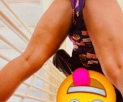 AMBER THE GREAT - 23 (Fresno) Female Escort — 5'5" 150 lbs - Image 4