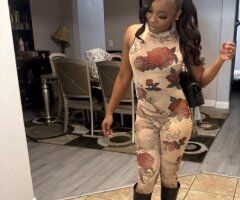 Los Angeles Petite Ebony Escort — Incall/Outcall & Femdom - Image 5