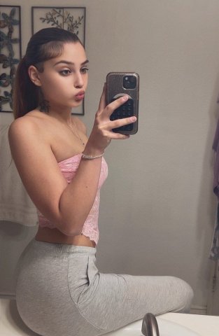 Merced CA Young Sexy Escort — Incall/Outcall + car, content available - 1