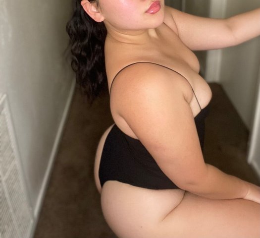 San Gabriel Valley Thick Asian Female Escort — Facetime Shows & Outcalls - 1
