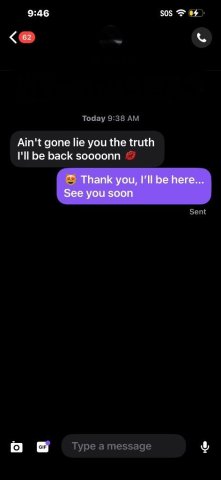 Augusta Georgia Female Escort — Freaky Friday Special - 1