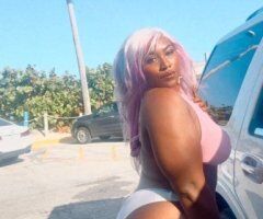 Fort Lauderdale Female Escort — Fetish Pleaser (Feet), Thick & Juicy, Anal - Image 4