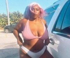 Fort Lauderdale Female Escort — Fetish Pleaser (Feet), Thick & Juicy, Anal - Image 5