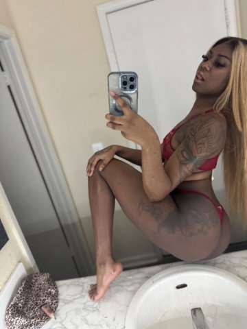 Jacksonville Female Escort — In-calls only - 1