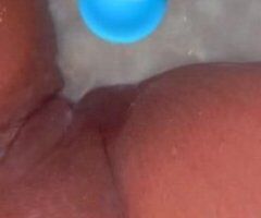 Brunswick GA Female Escort — Slim Thick Fun Back Tap - Image 2
