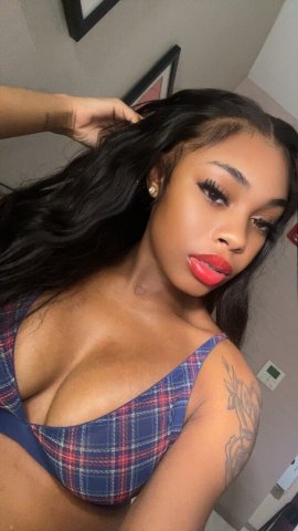 Chanel  — 24 Chattanooga Female Escort (No GFE, Facetime verification) - 1