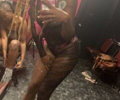 Lawton escorts - Lawton Fantasy 24 — Darkskin Brunette Female Escort (Incalls/Outcalls)