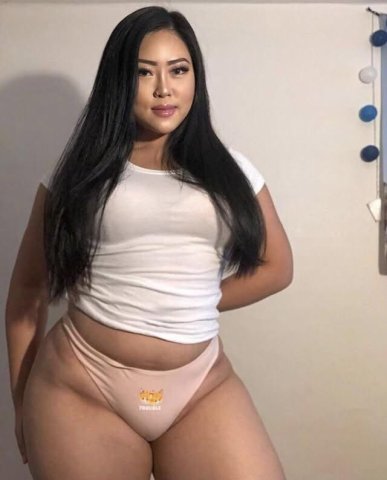 Odessa TX Asian Female Escort — Thai Natural Curves (30) - 1