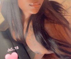 Atlanta escorts - Ms. Julie — Tight Wet Haitian Pussy (Conyers/Covington Area) Incalls & Outcalls, FaceTime
